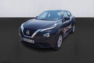 Nissan Juke DIG-T 86 kW (117 CV) 6 M/T ACENTA - Foto 1