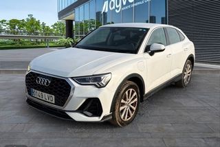 Audi Q3 45 TFSI e 180kW S tronic Advanced - Foto 1