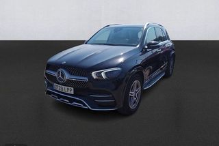 Mercedes Clase GLE GLE 350 de 4MATIC (Híbrido Enchufable) - Foto 1