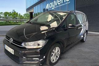 Volkswagen Touran Business & Navi 2.0 TDI 85kW (115CV) DSG - Foto 1