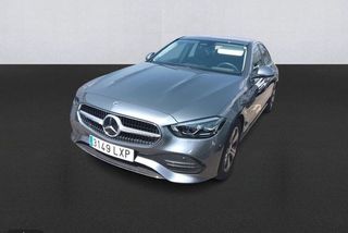 Mercedes Clase C C 200 - Foto 1