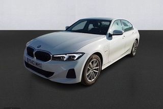 BMW Serie 3 320e - Foto 1