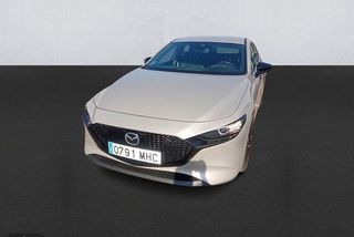Mazda Mazda3 2.0 e-SKYACTIV-X HOMURA - Foto 1