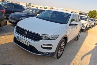 Volkswagen T-Roc Advance 1.0 TSI 81kW (110CV) - Foto 1