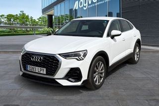Audi Q3 Advanced 35 TDI 110kW (150CV) S tronic - Foto 1