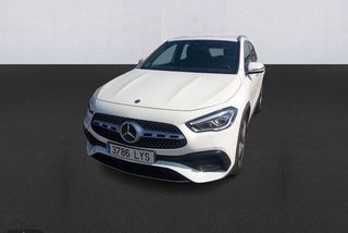 Mercedes Clase GLA GLA 200 D - Foto 1