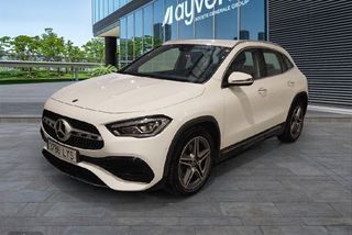 Mercedes Clase GLA GLA 200 D - Foto 1