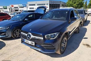 Mercedes Clase GLC GLC 300 de 4MATIC - Foto 1