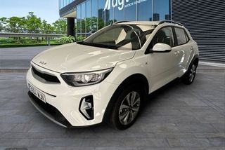 Kia Stonic 1.2 DPi 62kW (84CV) Concept - Foto 1