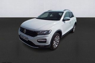 Volkswagen T-Roc Advance 1.5 TSI 110kW (150CV) DSG - Foto 1