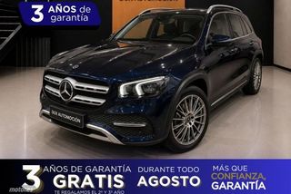 Mercedes Clase GLE 350 de 4MATIC - Foto 1