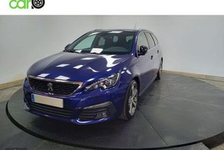Peugeot 308 SW 1.5 BLUE HDI 130 GT LINE (EU6.2) 5D - Foto 1