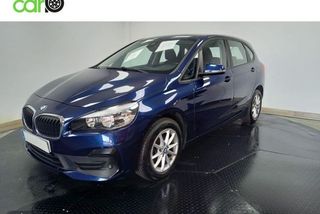BMW Serie 2 216 D ADBLUE (EU6D-TEMP) - Foto 1