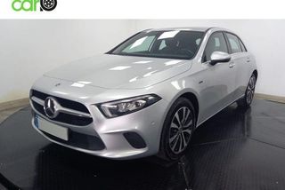 Mercedes Clase A 250 E BUSINESS LINE 8G-DCT - Foto 1