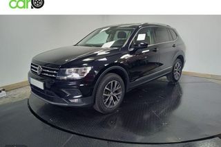 Volkswagen Tiguan ALLSPACE 2.0 TDi SCR 7plazas DSG - Foto 1