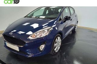 Ford Fiesta 1.0 ECOBOOST MHEV 92KW (125CV) TREND 5P - Foto 1