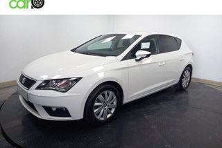 Seat Leon 1.4 TGI GNC St&amp;Sp Reference Plus - Foto 1