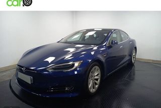 Tesla Model S 100D 4WD berlina con portón 345KW 5P - Foto 1