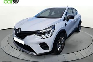 Renault Captur Intens Tce 74kw (100cv) Glp - Foto 1