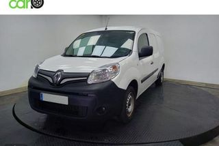 Renault Kangoo 2p Blue dCi 70 kW (95CV) - Foto 1