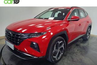 Hyundai Tucson 1.6 TGDI PHEV 195KW MAXX AUTO 4X4 - Foto 1