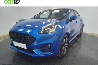 Ford Puma ST LINE 5D 1.0T 125CV MHEV M6 FWD - Foto 1