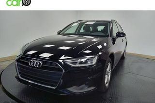 Audi A4 Avant 35 TFSI 150ch S tronic 7 HIBRIDO - Foto 1