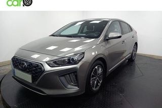 Hyundai Ioniq 1.6 GDI PHEV KLASS DCT - Foto 1