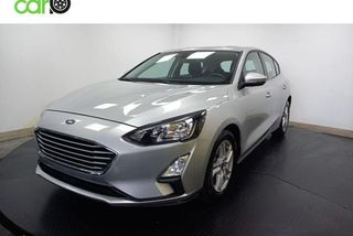 Ford Focus 1.0I ECOBOOST MHEV 92KW CONNECTED - Foto 1