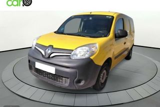 Renault Kangoo Profesional 2p dCi 66 kW 90 CV - Foto 1