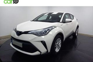 Toyota C-HR 1.8 125H Active - Foto 1