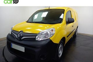 Renault Kangoo Profesional 2p dCi 66 KW 90 CV - Foto 1