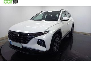 Hyundai Tucson 1.6 TGDI 169KW (230CV) HEV MAXX AUTO - Foto 1