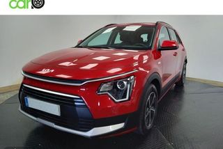 Kia Niro 1.6 GDI HEV 104KW (141CV) CONCEPT - Foto 1