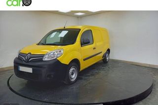 Renault Kangoo 2p Blue dCi 70 kW (95CV) - Foto 1