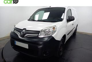 Renault Kangoo EXPRESS 3 PLAZAS 1.5 DCI 90CV BVM5 E6 - Foto 1