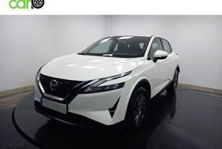 Nissan Qashqai DIG-T 103KW (140CV) MHEV 4X2 ACENTA - Foto 1