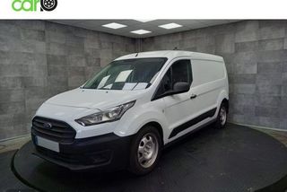 Ford Transit Connect 1.5 TDCI 55KW AMBIENTE 210 L2 - Foto 1