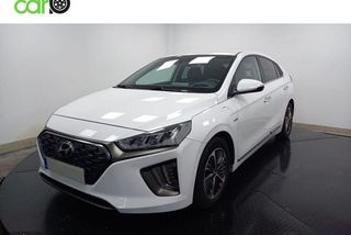 Hyundai Ioniq 1.6 GDI PHEV Tecno DT - Foto 1