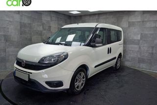 Fiat Doblo CARGO COMBI N1 SX 1.6 MJET 77KW (105CV) - Foto 1
