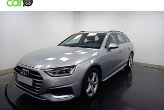 Audi A4 Avant Advanced 35 TDI 120kW S tronic - Foto 1