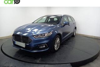 Ford Mondeo Clipper 2.0 HEV 140kW Aut. Trend 5d - Foto 1