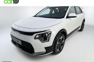 Kia e-Niro Concept 150 kW Gran Autonomia - Foto 1