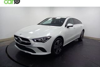 Mercedes Clase CLA 1.3 250 E BUSINESS SOLUTION DCT - Foto 1