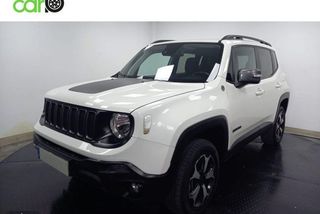 Jeep Renegade TRAILHAW 1.3 PHEV - Foto 1