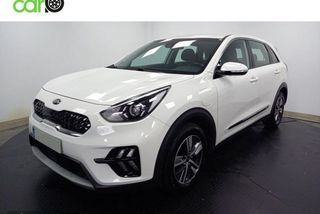 Kia Niro crossover 1.6 GDi PHEV 104kW (141CV) - Foto 1