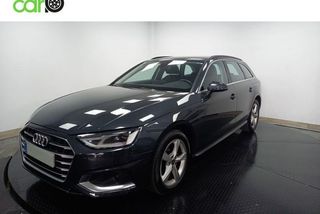 Audi A4 Avant Advanced 35 TDI 120kW S tronic - Foto 1