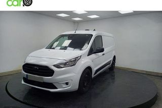 Ford Transit Connect 1.5 TDCi 74kW Trend 240 L2 - Foto 1