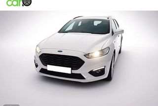 Ford Mondeo 2.0 Hibrido 138kW ST-Line HEV AT SB - Foto 1