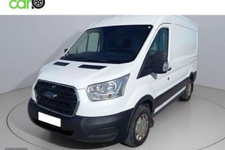 Ford Transit furgón 310 96kW L2H2 Van Trend FWD MHEV - Foto 1